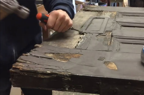 Riverside-wooden-door-repair
