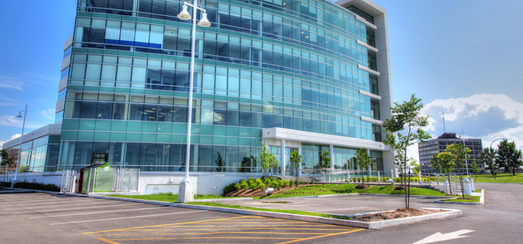 commercial glass door repair Riverside