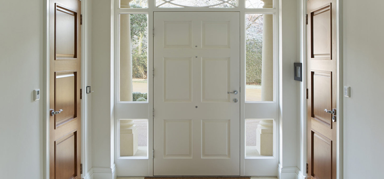 Riverside door replacement contractors