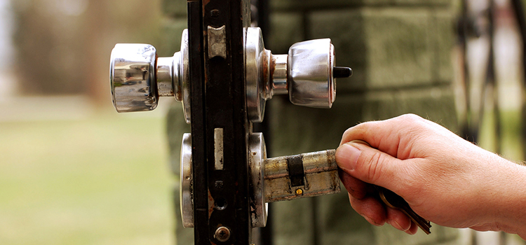 front door latch repair Riverside